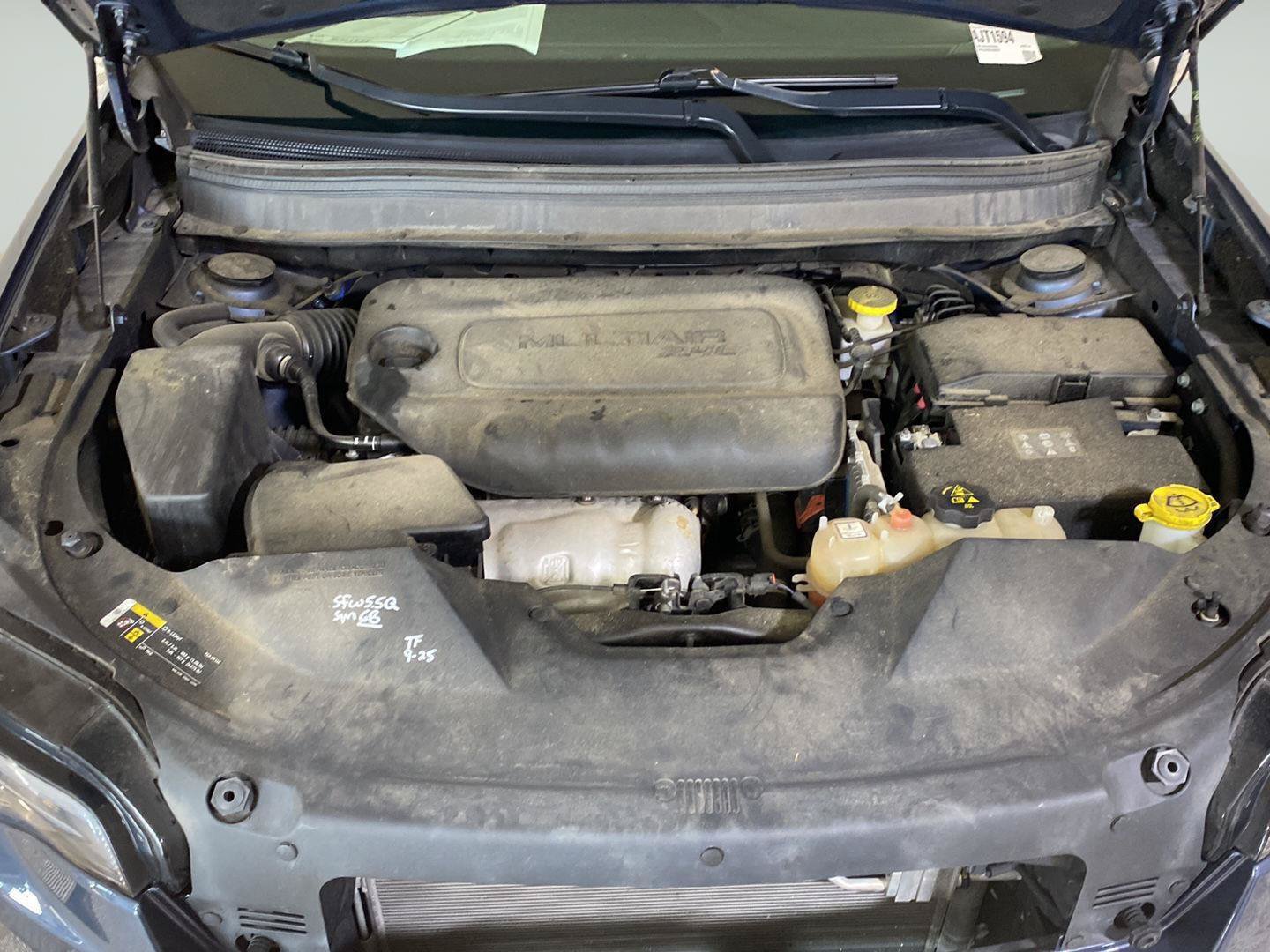 Used 2020 Jeep Cherokee Limited FWD image 10