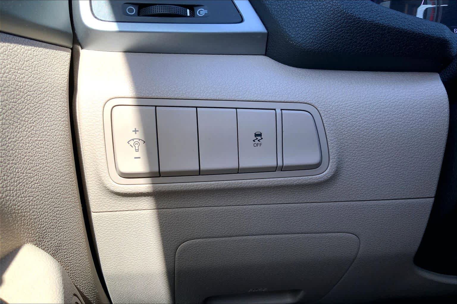 Used 2017 Hyundai Tucson SE FWD image 29