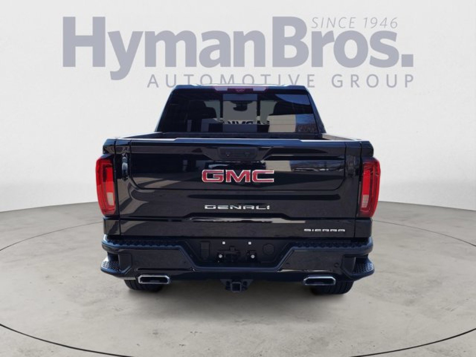 Used 2022 GMC Sierra 1500 Denali w/ Denali Reserve Package AWD/4WD image 4