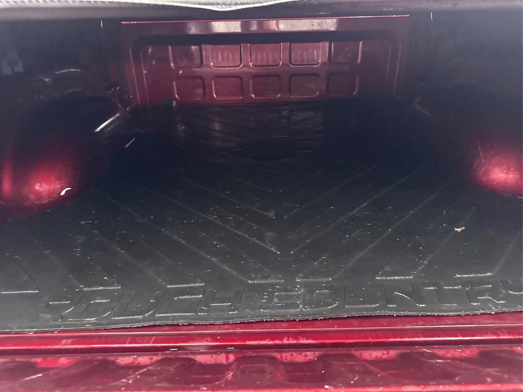 Used 2020 RAM 1500 Classic Warlock image 13