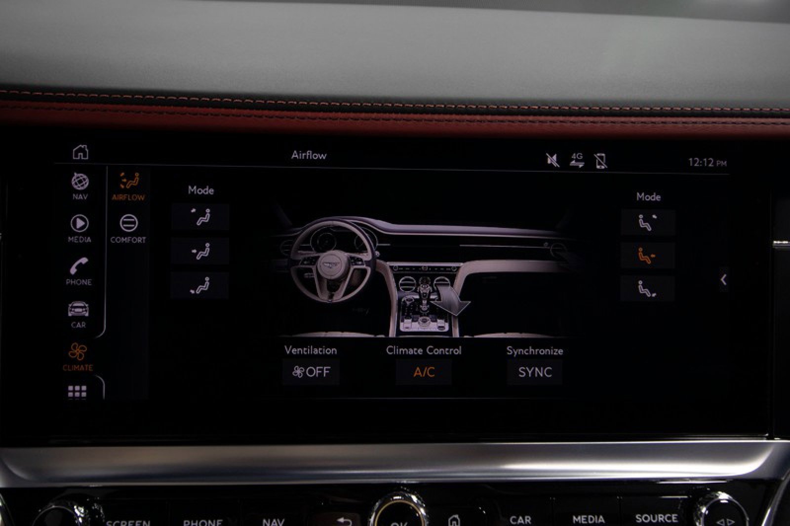 Used 2022 Bentley Continental GT Speed image 31