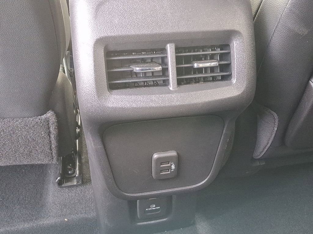 Certified 2022 GMC Terrain SLT image 11