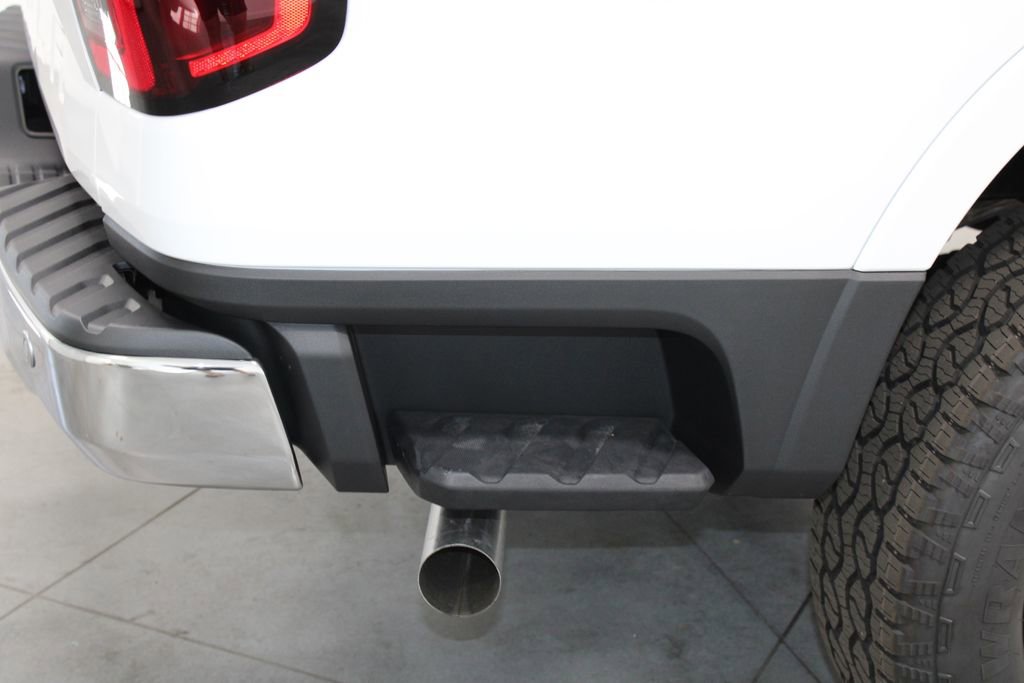 New 2025 Ford Ranger XLT w/ Chrome Accent Package image 15