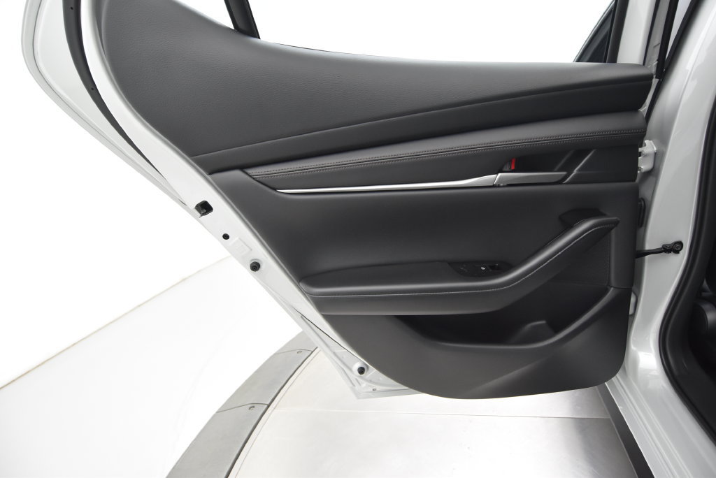 New 2026 MAZDA MAZDA3 s Sport FWD image 32