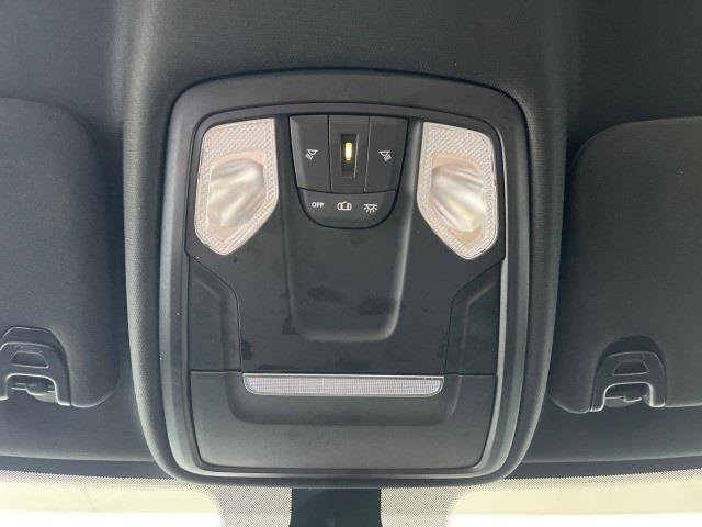 Used 2021 RAM 2500 Big Horn image 15