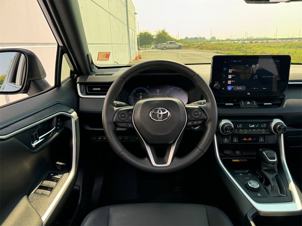 Used 2023 Toyota RAV4 XSE image 13