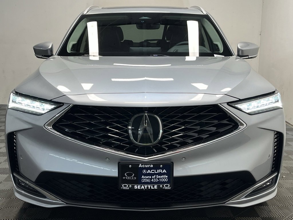New 2026 Acura MDX w/ Advance Package image 2