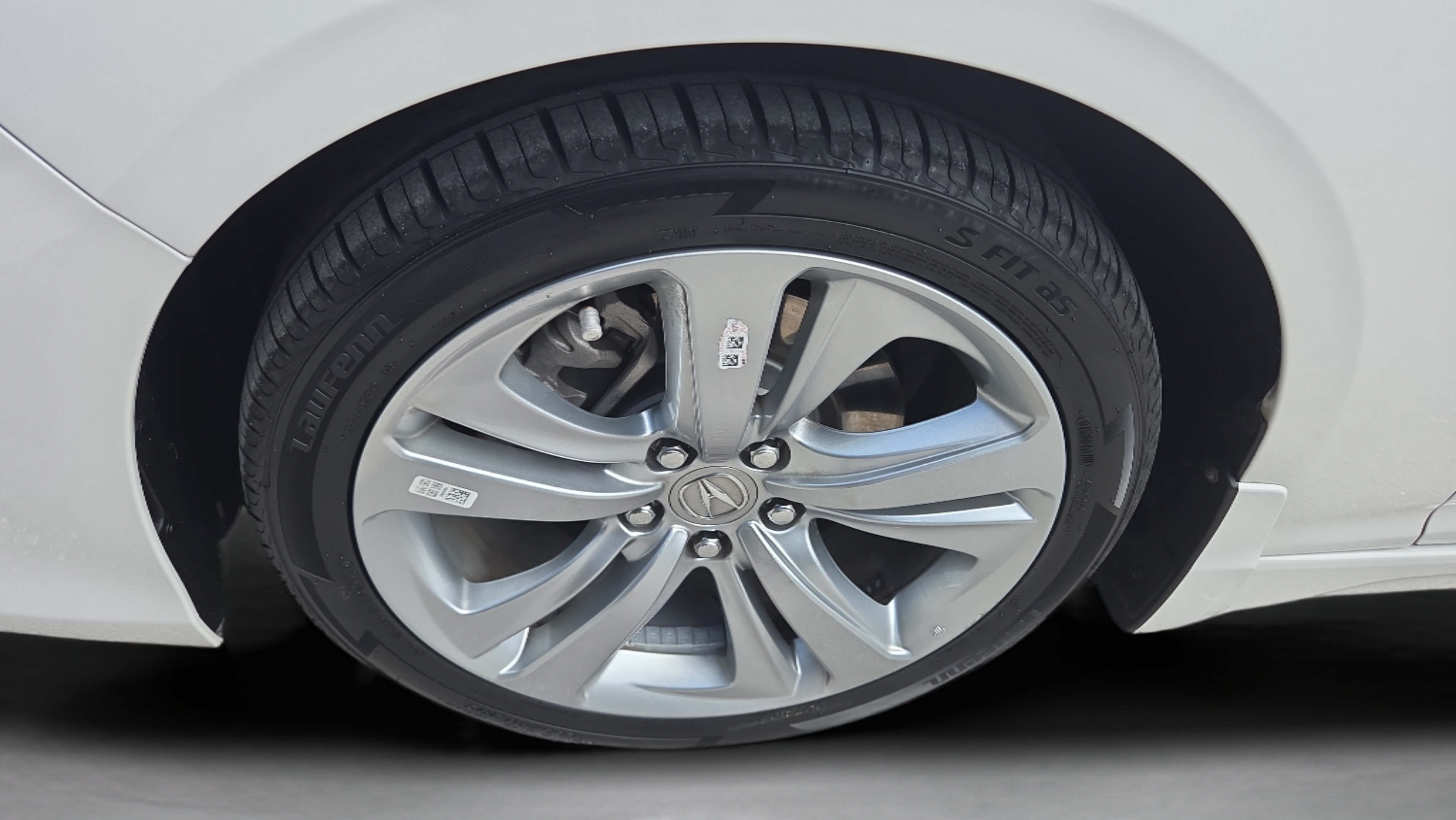 Used 2021 Acura TLX w/ Technology Package FWD image 37