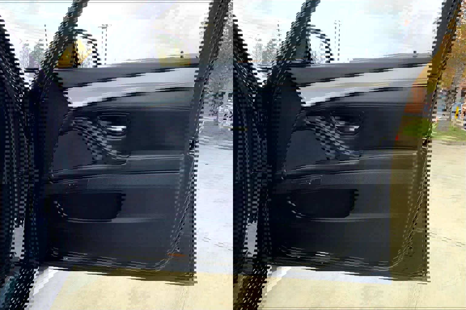 Used 2015 BMW 535i xDrive Sedan image 22