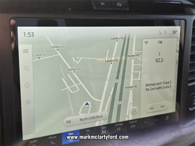 New 2025 Ford F150 Tremor w/ Equipment Group 402A High image 18