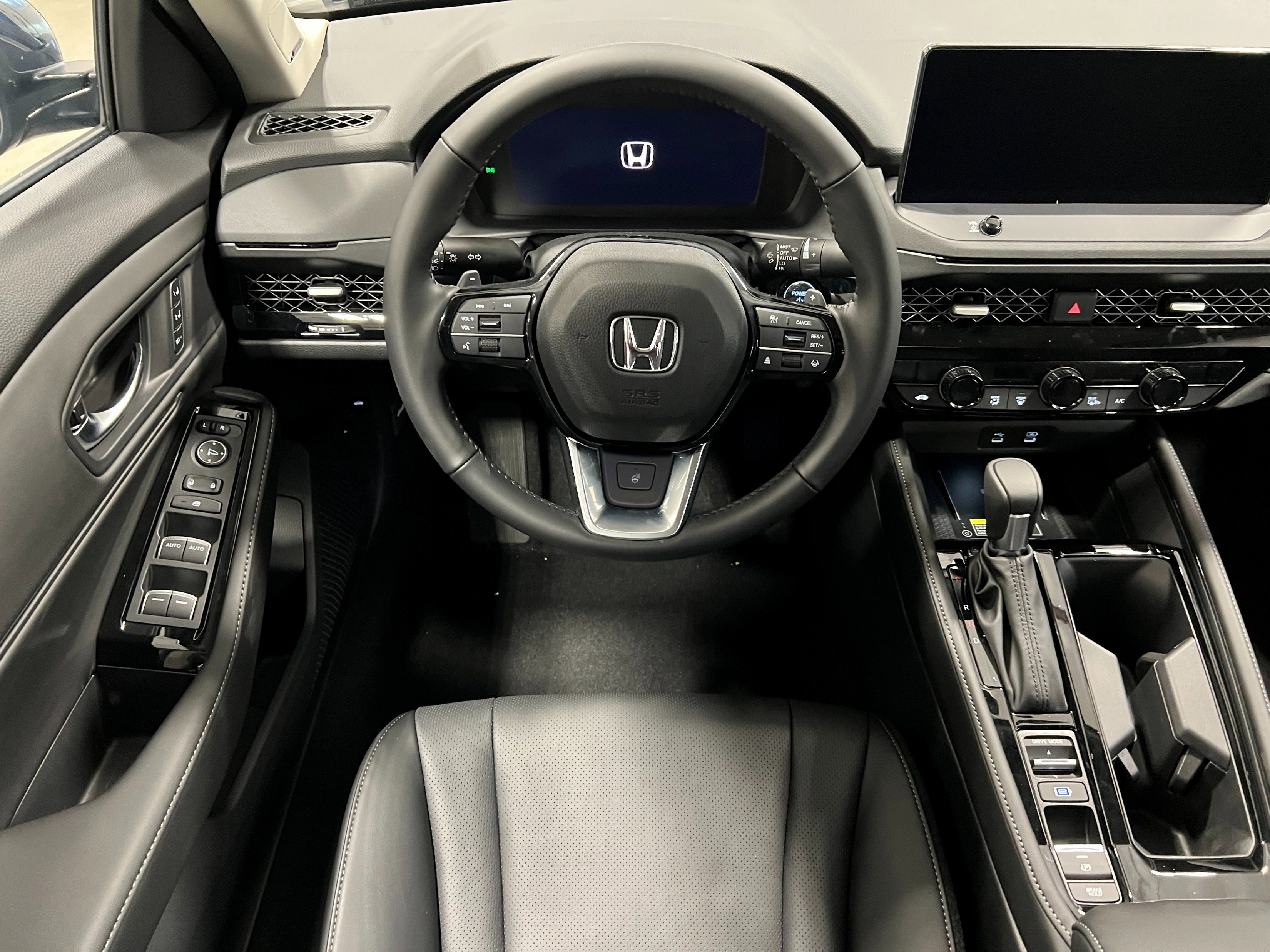 New 2025 Honda Accord Touring image 23