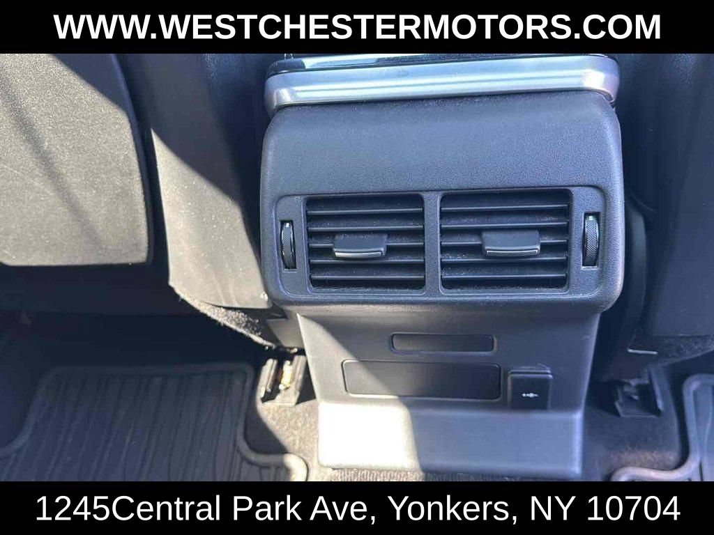 Used 2022 Land Rover Range Rover Velar S AWD/4WD image 19