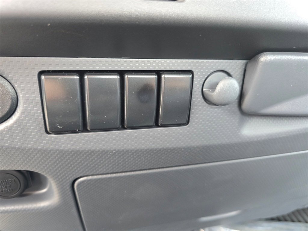 New 2024 Chevrolet Low Cab Forward image 21