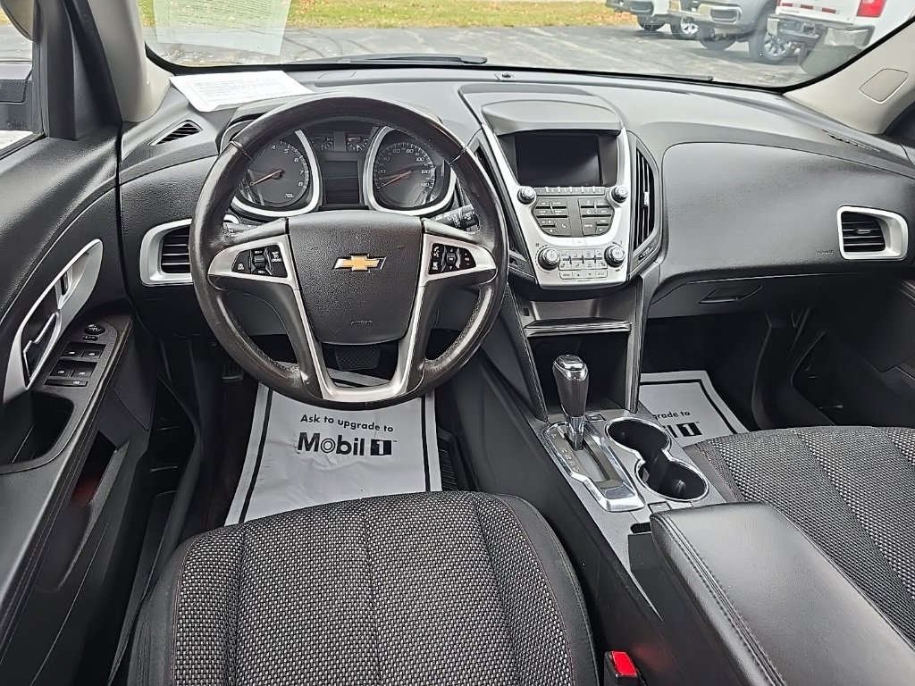 Used 2016 Chevrolet Equinox LT w/ Convenience Package image 6