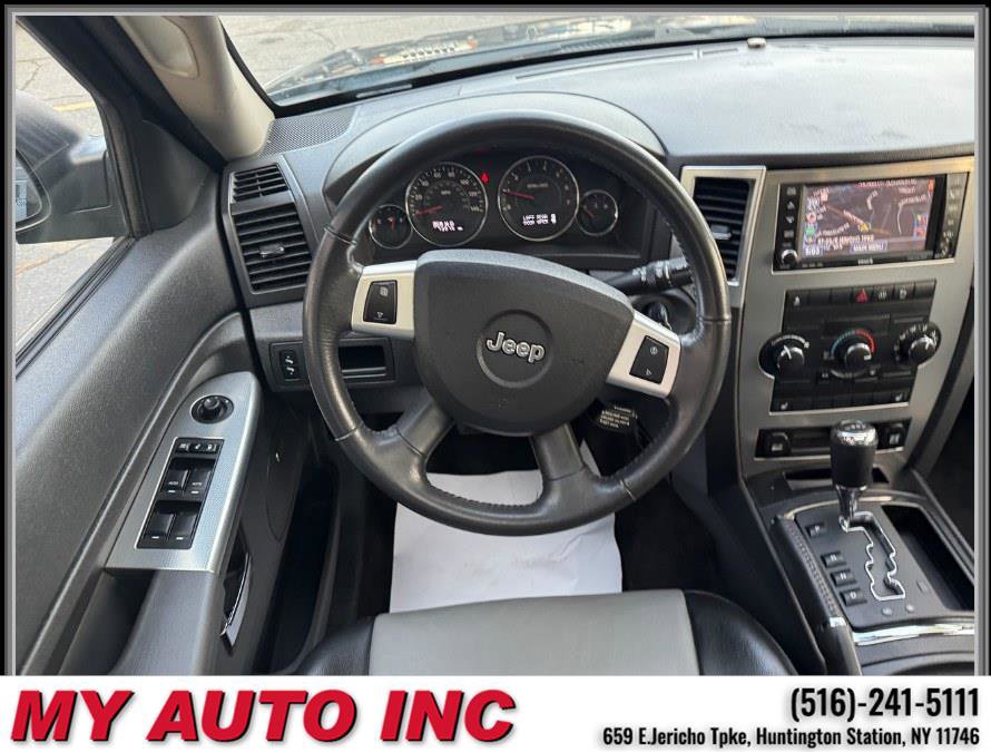 Used 2010 Jeep Grand Cherokee Laredo image 13