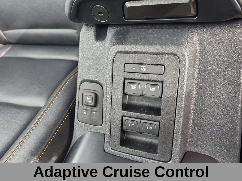 Used 2024 Ford Bronco Badlands AWD/4WD image 14