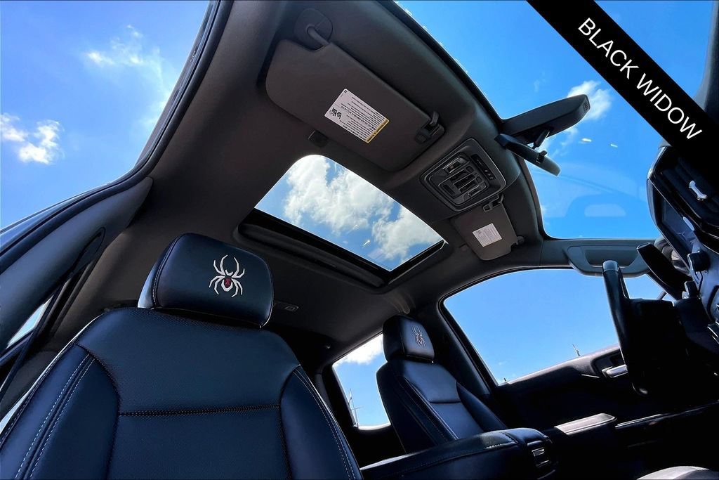 Used 2021 Chevrolet Silverado 1500 RST w/ All Star Edition Plus AWD/4WD image 27