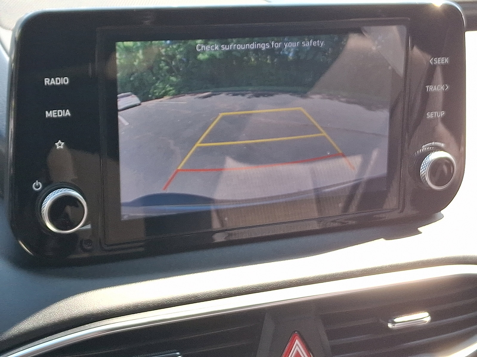 Used 2022 Hyundai Santa Fe SEL image 18