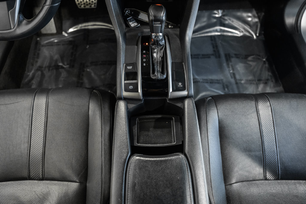 Used 2017 Honda Civic Sport Touring image 29