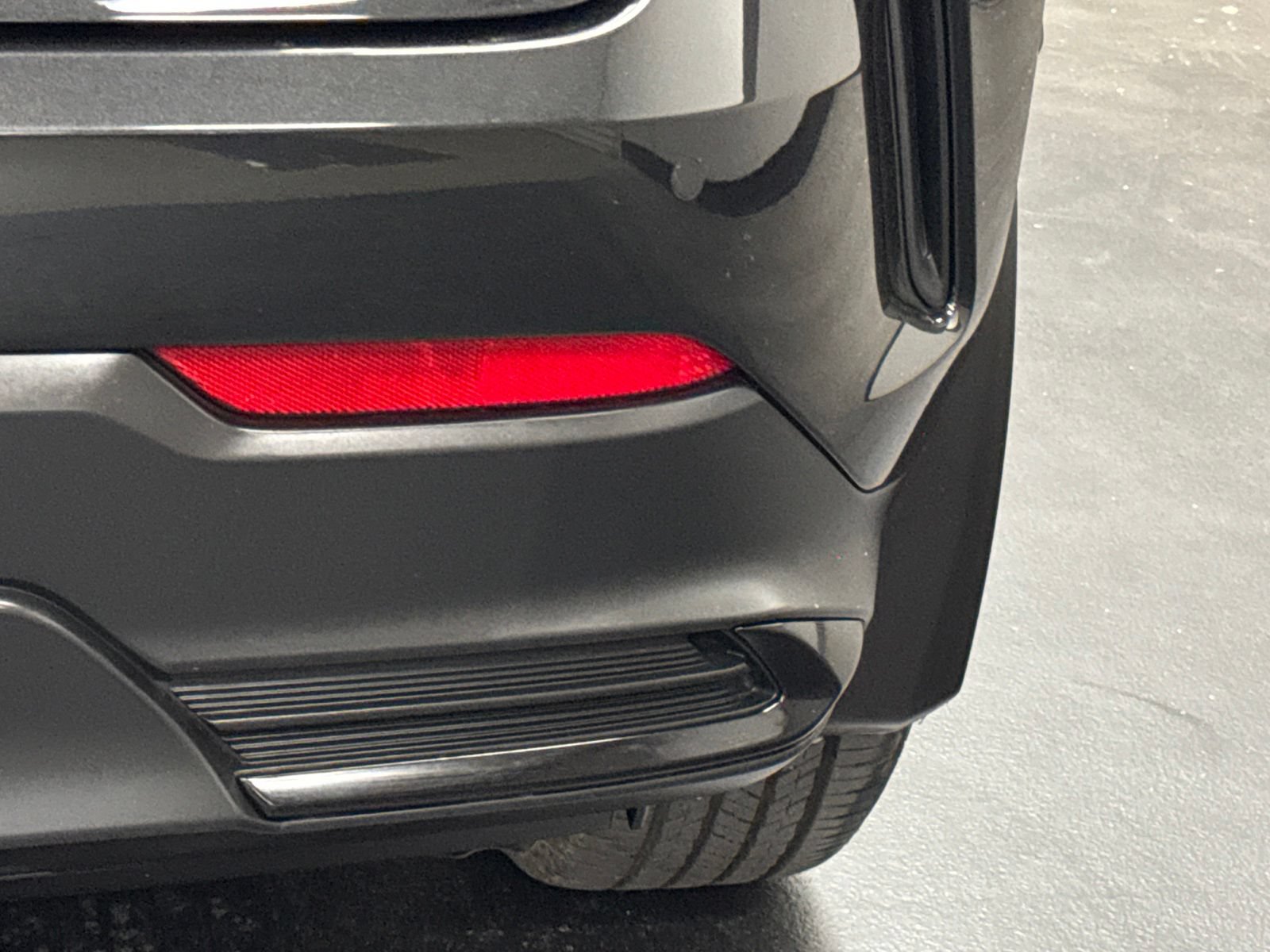 Used 2025 Lexus NX 250 FWD image 17