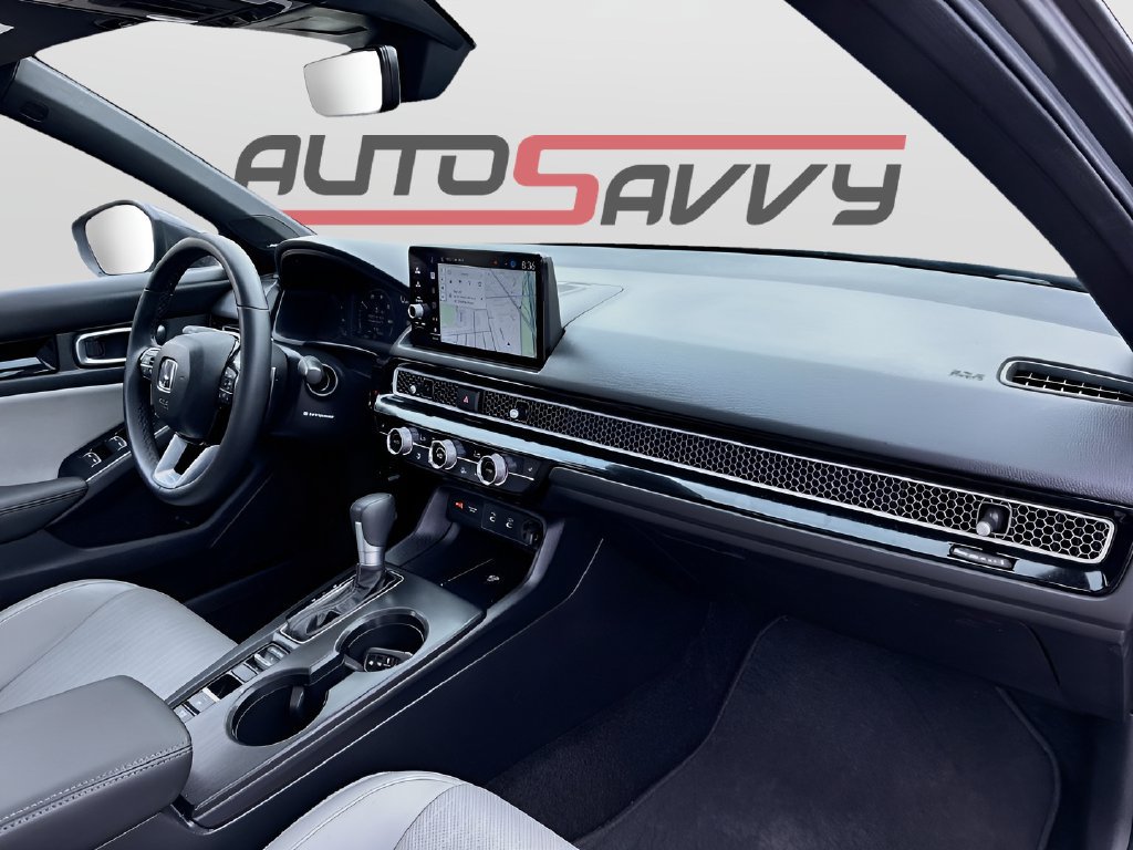 Used 2026 Honda Civic Sport Touring image 30