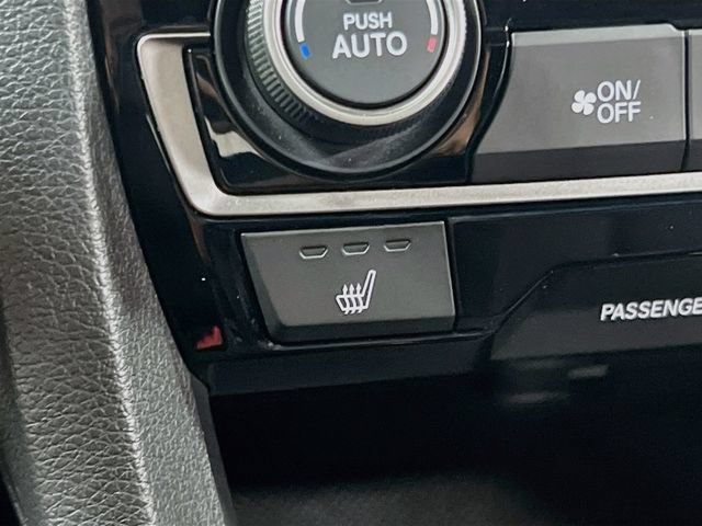 Used 2019 Honda Civic EX image 20