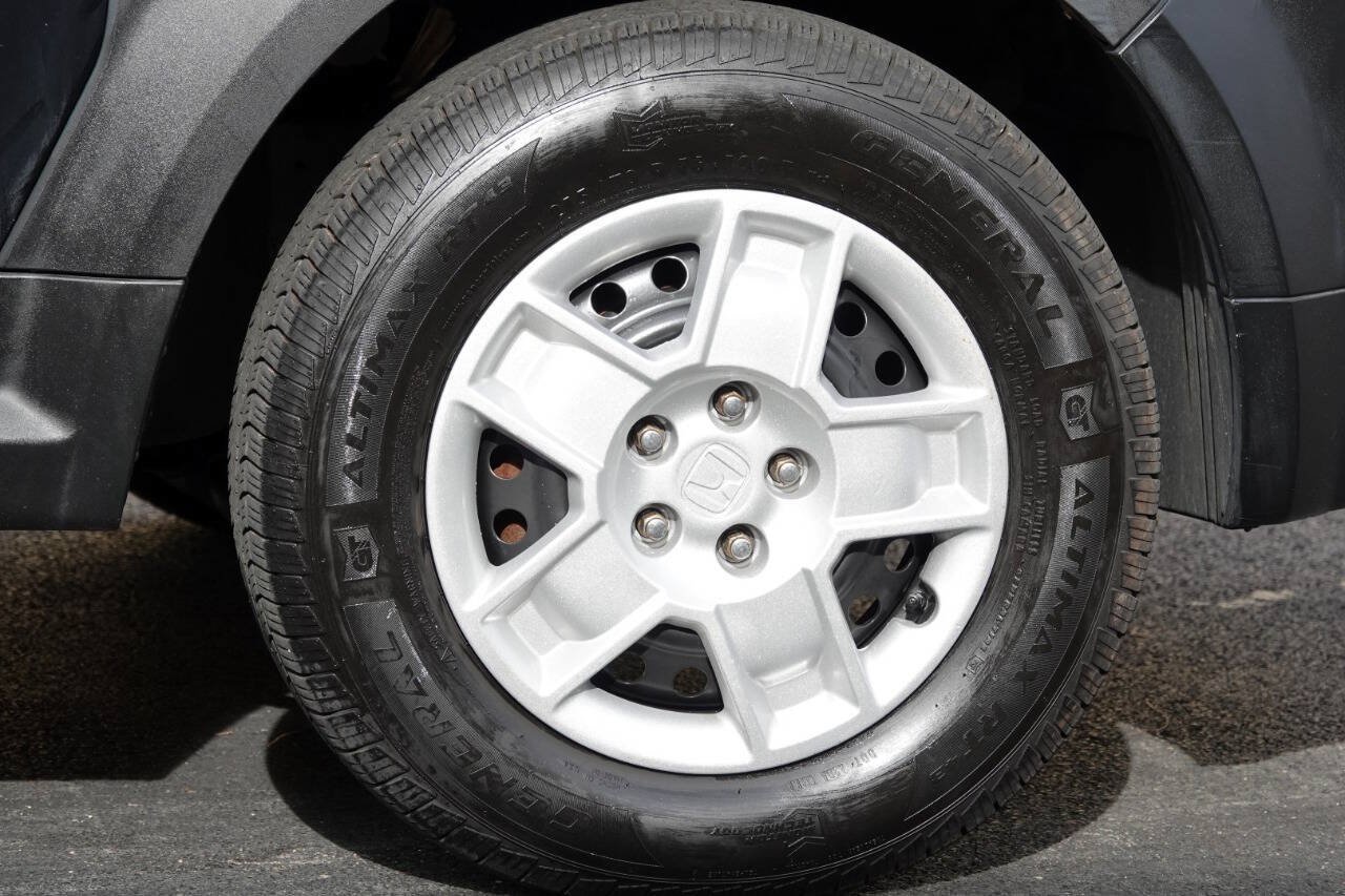 Used 2008 Honda Element LX image 57