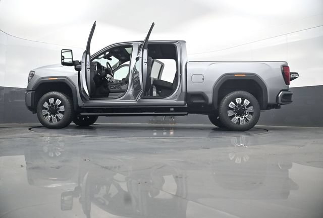 New 2026 GMC Sierra 2500 Denali w/ Denali Reserve Package AWD/4WD image 34