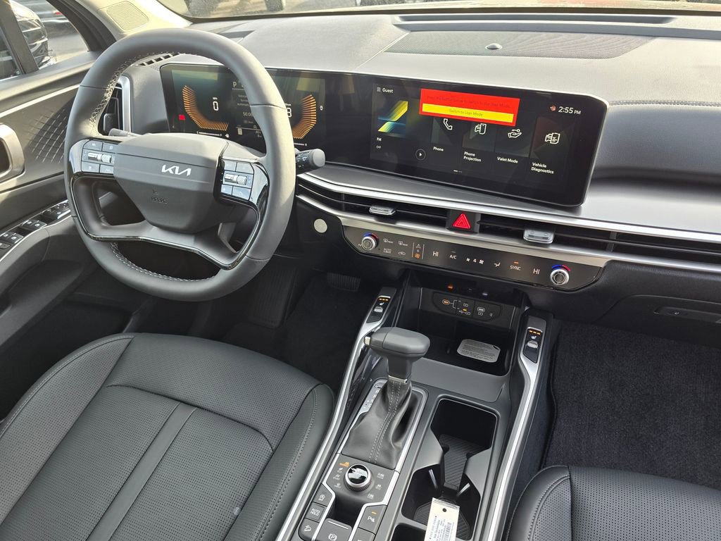 New 2026 Kia Sorento S AWD/4WD image 11