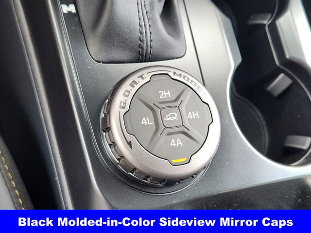 New 2026 Ford Bronco Badlands image 22