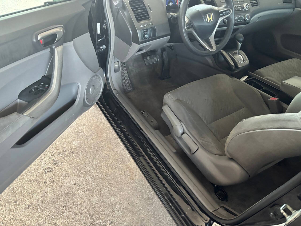Used 2007 Honda Civic EX image 14