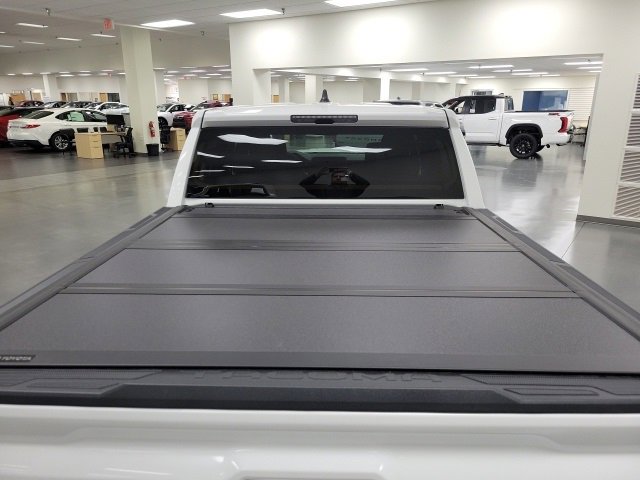 New 2025 Toyota Tacoma TRD Sport image 13