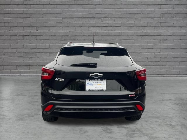 Used 2024 Chevrolet Trax RS FWD image 6