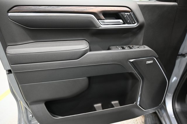 New 2026 GMC Sierra 1500 SLT w/ SLT Premium Plus Package image 28