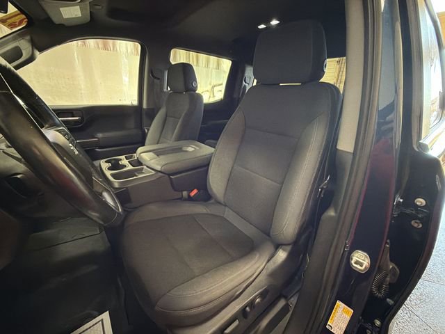 Used 2021 Chevrolet Silverado 1500 RST AWD/4WD image 11