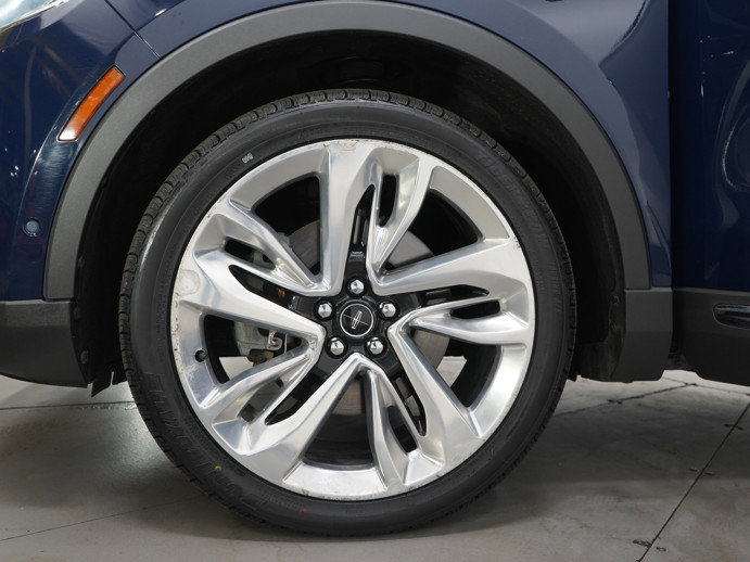 Used 2018 Lincoln MKX Black Label w/ Driver Assistance Package image 33