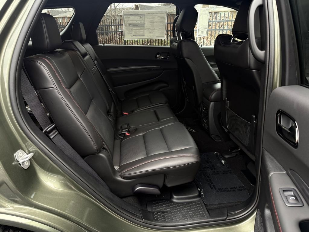 New 2026 Dodge Durango GT image 14