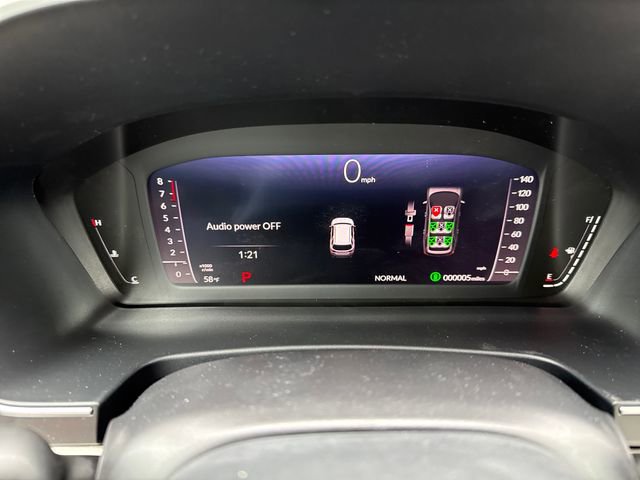 New 2026 Honda Pilot EX-L image 19