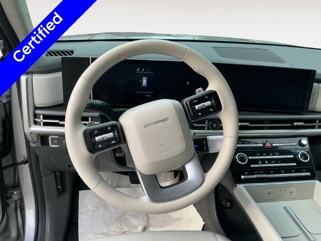 Certified 2026 Hyundai Santa Fe SE FWD image 13