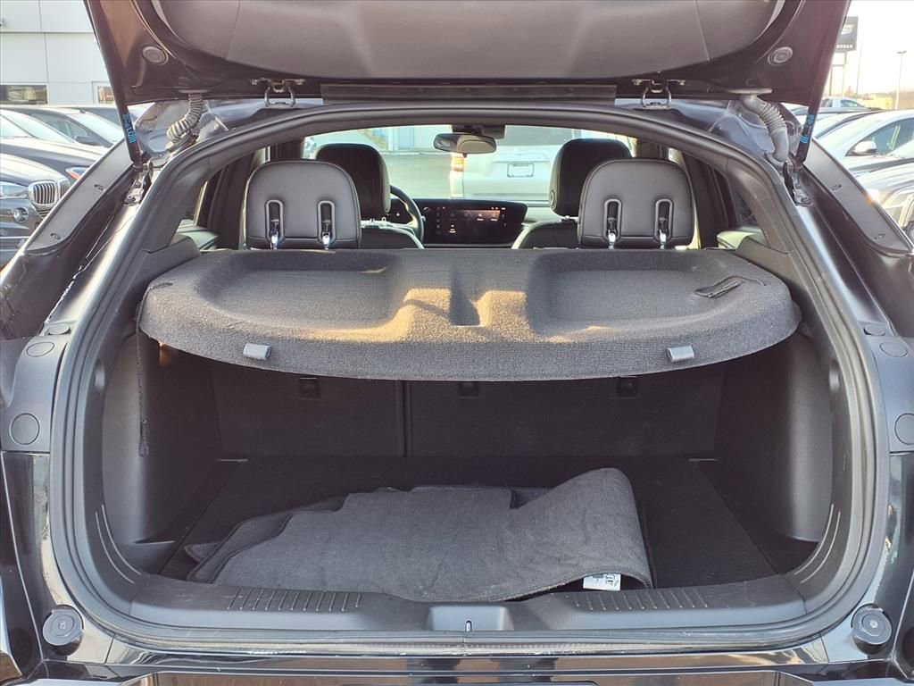 Used 2024 Buick Envista Sport Touring w/ Convenience I Package image 10