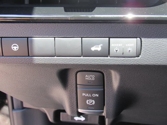 New 2026 Nissan Murano SL AWD/4WD image 30