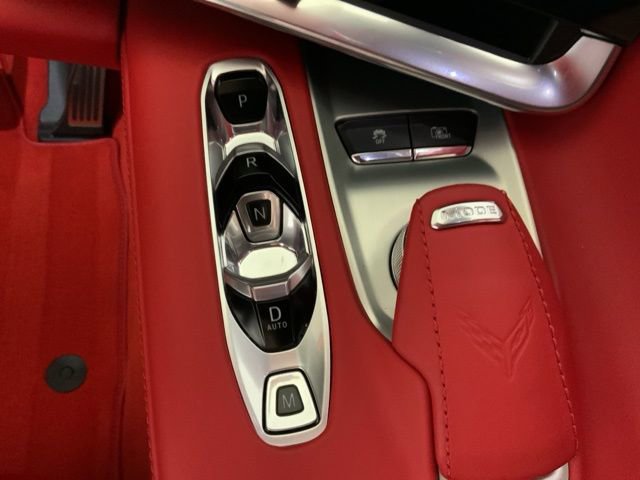 Used 2023 Chevrolet Corvette Z06 w/ Z07 Performance Package image 22