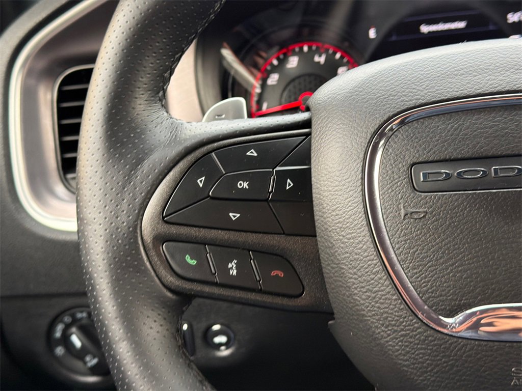 Used 2022 Dodge Charger GT w/ Blacktop Package image 20