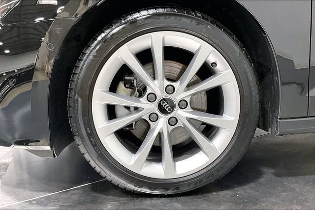 Certified 2026 Audi A3 2.0T Premium w/ Convenience Package AWD/4WD image 5
