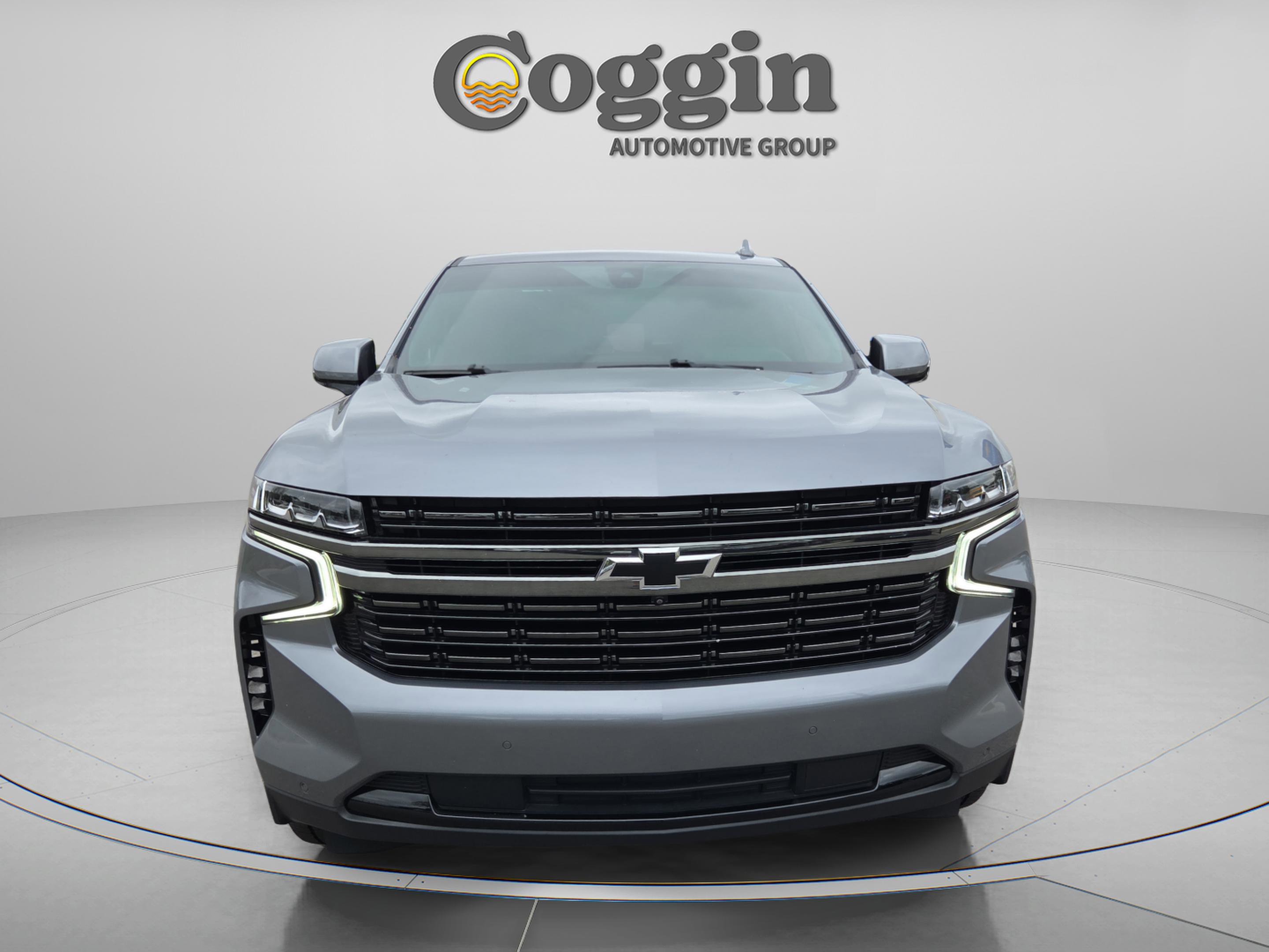 Used 2022 Chevrolet Tahoe RST w/ Luxury Package RWD image 8