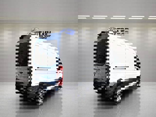 New 2026 Ford Transit 250 148 Medium Roof image 2