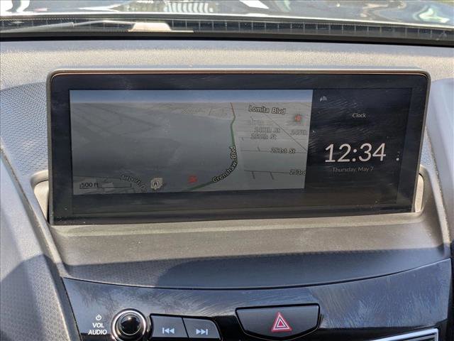 Certified 2023 Acura RDX FWD w/ Technology Package image 15