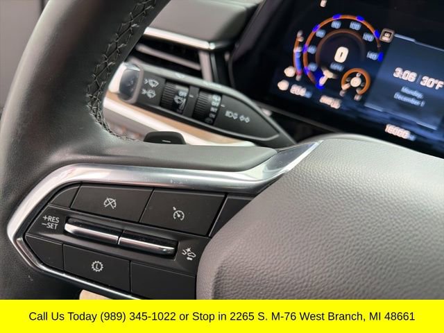 Used 2025 Chevrolet Tahoe High Country image 25