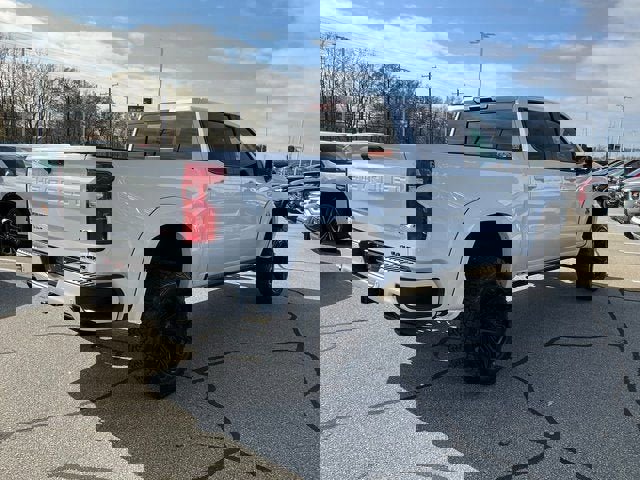 New 2026 Chevrolet Silverado 1500 RST image 26