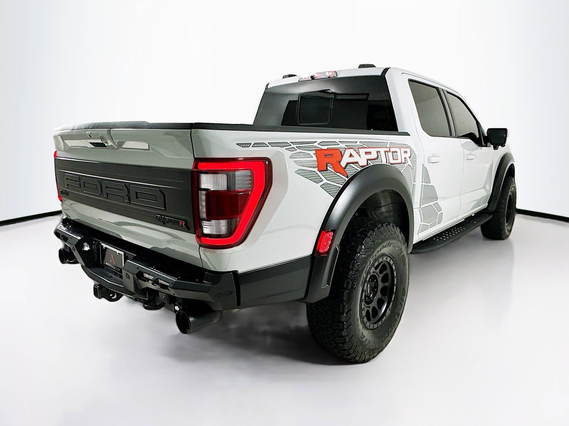 Used 2023 Ford F150 Raptor w/ Equipment Group 802A Raptor R image 8